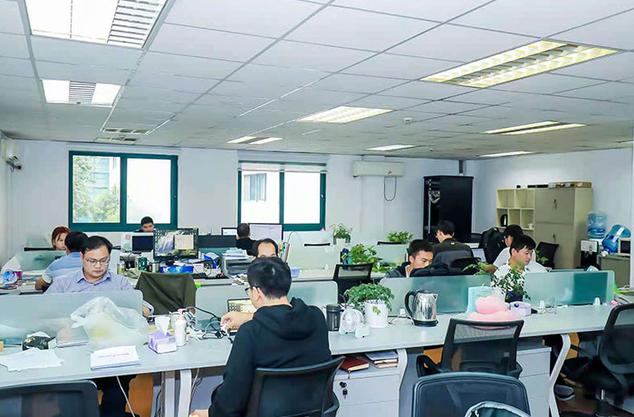 企业展示