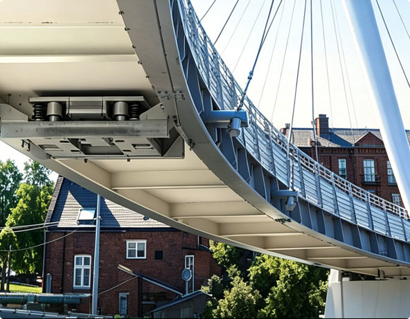 振动控制