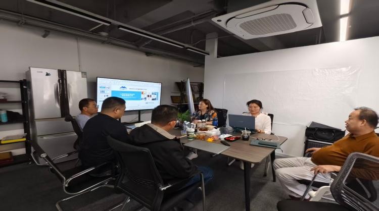 以评促建 以评促优——淳信科技通过制造业企业质量管理能力检验级评价