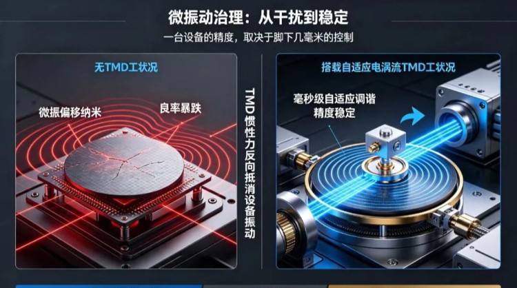 一台光刻机的"敌人"，比地震更难对付